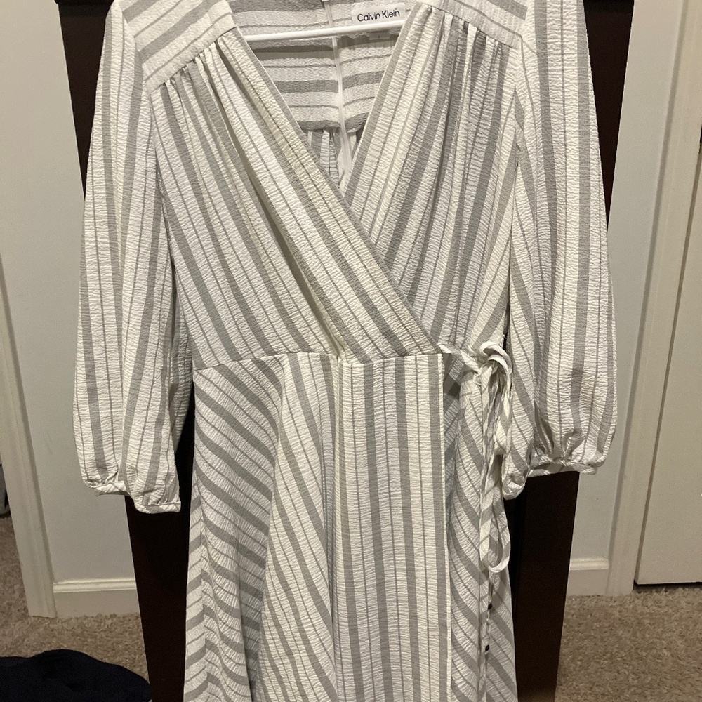 Women’s dress